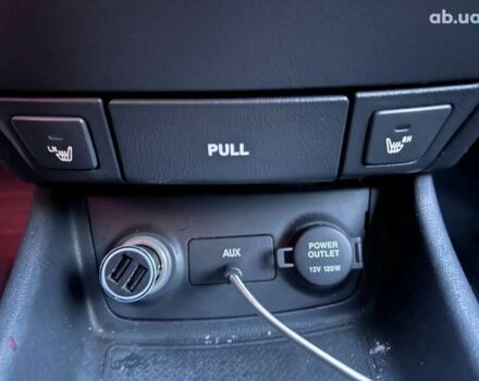 Хендай Элантра, объемом двигателя 1.6 л и пробегом 310 тыс. км за 4990 $, фото 18 на Automoto.ua