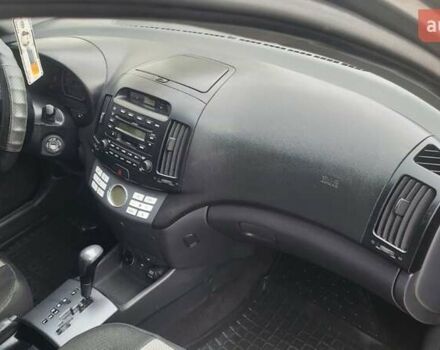 Хендай Элантра 2008 в Вознесенске на Automoto.ua Хендай Элантра, объемом двигателя 1.59 л и пробегом 146 тыс. км за 6800 $, фото 10 на Automoto.ua