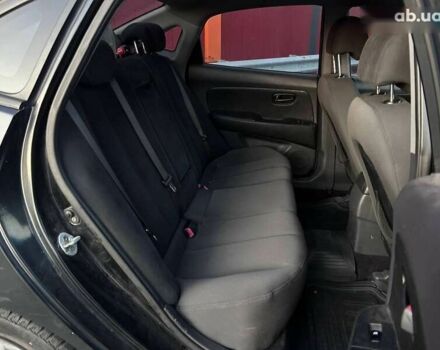 Хендай Элантра, объемом двигателя 1.6 л и пробегом 310 тыс. км за 4990 $, фото 10 на Automoto.ua