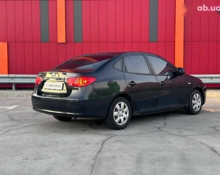 Хендай Элантра, объемом двигателя 1.6 л и пробегом 310 тыс. км за 4990 $, фото 7 на Automoto.ua