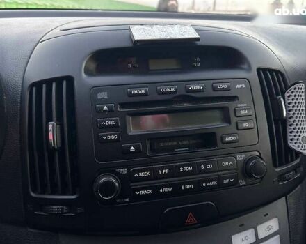 Хендай Элантра, объемом двигателя 1.6 л и пробегом 310 тыс. км за 4990 $, фото 20 на Automoto.ua