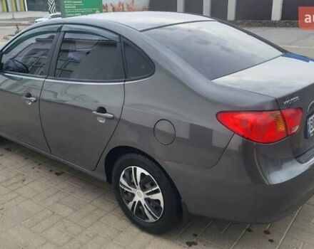 Хендай Элантра 2008 в Вознесенске на Automoto.ua Хендай Элантра, объемом двигателя 1.59 л и пробегом 146 тыс. км за 6800 $, фото 5 на Automoto.ua