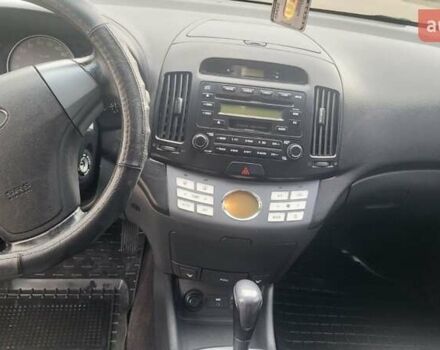 Хендай Элантра 2008 в Вознесенске на Automoto.ua Хендай Элантра, объемом двигателя 1.59 л и пробегом 146 тыс. км за 6800 $, фото 13 на Automoto.ua