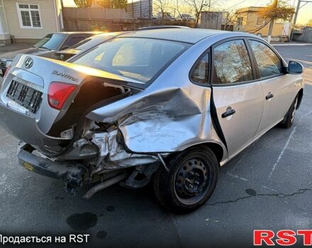 Хендай Елантра, об'ємом двигуна 1.6 л та пробігом 0 тис. км за 2400 $, фото 2 на Automoto.ua