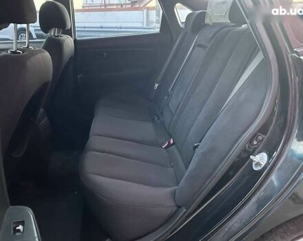 Хендай Элантра, объемом двигателя 1.6 л и пробегом 310 тыс. км за 4990 $, фото 9 на Automoto.ua