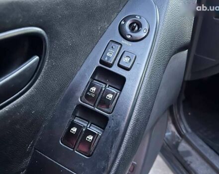 Хендай Элантра, объемом двигателя 1.6 л и пробегом 310 тыс. км за 4990 $, фото 15 на Automoto.ua