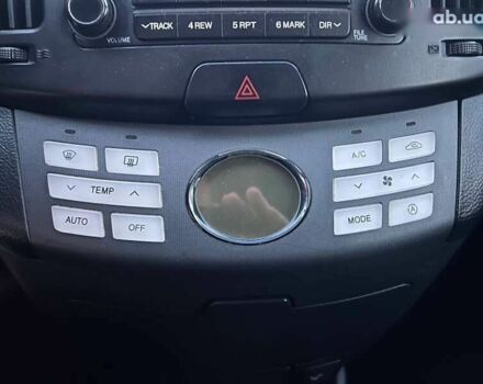 Хендай Элантра, объемом двигателя 1.6 л и пробегом 310 тыс. км за 4990 $, фото 19 на Automoto.ua