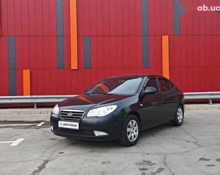 Хендай Элантра, объемом двигателя 0 л и пробегом 270 тыс. км за 5690 $, фото 3 на Automoto.ua