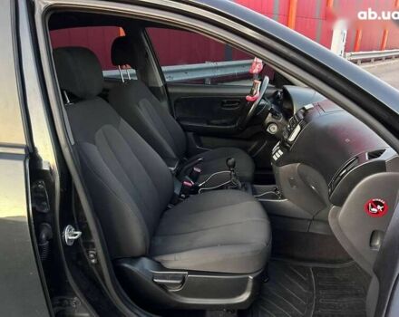 Хендай Элантра, объемом двигателя 1.6 л и пробегом 310 тыс. км за 4990 $, фото 11 на Automoto.ua