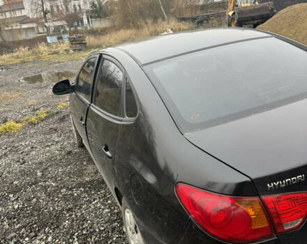 Хендай Элантра, объемом двигателя 0 л и пробегом 200 тыс. км за 1500 $, фото 3 на Automoto.ua