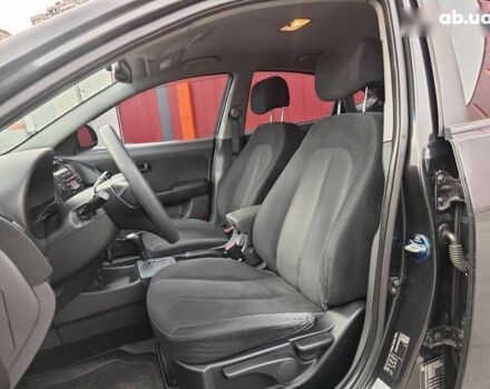 Хендай Элантра, объемом двигателя 0 л и пробегом 270 тыс. км за 5690 $, фото 8 на Automoto.ua