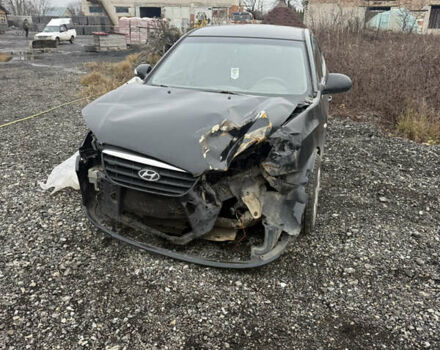 Хендай Элантра, объемом двигателя 0 л и пробегом 200 тыс. км за 1500 $, фото 8 на Automoto.ua