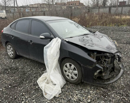 Хендай Элантра, объемом двигателя 0 л и пробегом 200 тыс. км за 1500 $, фото 10 на Automoto.ua