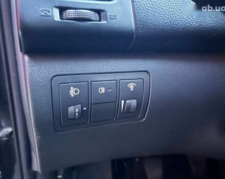 Хендай Элантра, объемом двигателя 1.6 л и пробегом 310 тыс. км за 4990 $, фото 14 на Automoto.ua