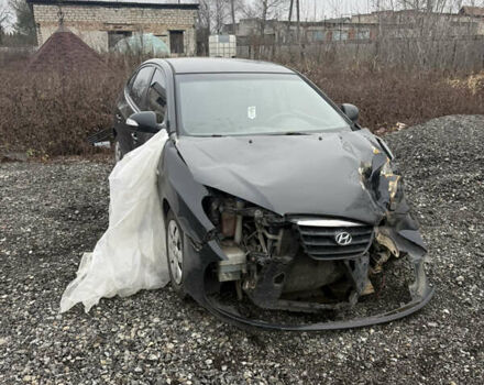 Хендай Элантра, объемом двигателя 0 л и пробегом 200 тыс. км за 1500 $, фото 9 на Automoto.ua