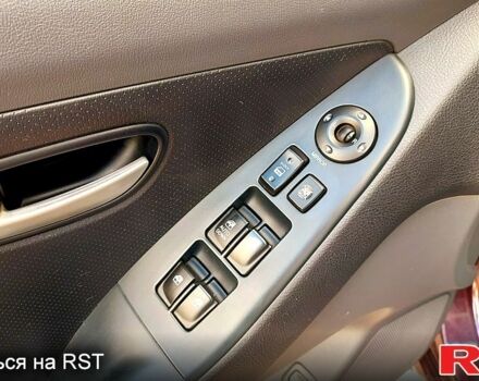 Хендай Элантра, объемом двигателя 1.6 л и пробегом 229 тыс. км за 6750 $, фото 10 на Automoto.ua