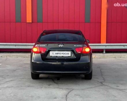 Хендай Элантра, объемом двигателя 1.6 л и пробегом 310 тыс. км за 4990 $, фото 6 на Automoto.ua