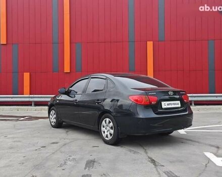 Хендай Элантра, объемом двигателя 0 л и пробегом 270 тыс. км за 5690 $, фото 4 на Automoto.ua