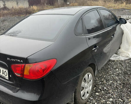 Хендай Элантра, объемом двигателя 0 л и пробегом 200 тыс. км за 1500 $, фото 2 на Automoto.ua