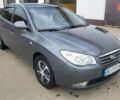 Хендай Элантра 2008 в Вознесенске на Automoto.ua Хендай Элантра, объемом двигателя 1.59 л и пробегом 146 тыс. км за 6800 $, фото 3 на Automoto.ua