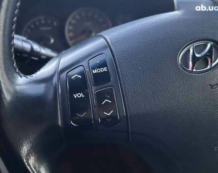 Хендай Элантра, объемом двигателя 1.6 л и пробегом 310 тыс. км за 4990 $, фото 16 на Automoto.ua
