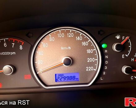 Хендай Элантра, объемом двигателя 1.6 л и пробегом 229 тыс. км за 6750 $, фото 8 на Automoto.ua
