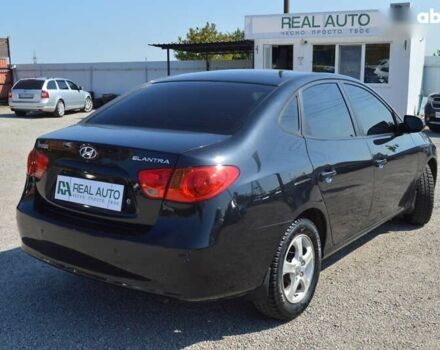 Хендай Элантра 2009 в Кропивницком (Кировограде) на Automoto.ua Хендай Элантра, объемом двигателя 0 л и пробегом 226 тыс. км за 6700 $, фото 1 на Automoto.ua