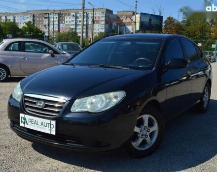 Хендай Элантра 2009 в Кропивницком (Кировограде) на Automoto.ua Хендай Элантра, объемом двигателя 0 л и пробегом 226 тыс. км за 6700 $, фото 3 на Automoto.ua