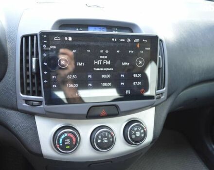 Хендай Элантра 2009 в Кропивницком (Кировограде) на Automoto.ua Хендай Элантра, объемом двигателя 0 л и пробегом 226 тыс. км за 6700 $, фото 22 на Automoto.ua