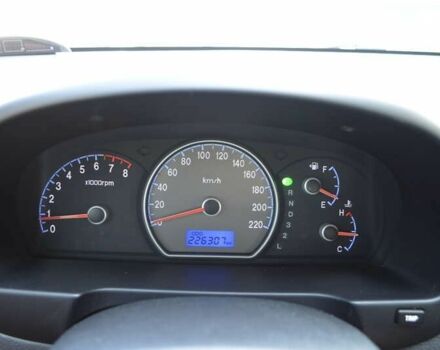 Хендай Элантра 2009 в Кропивницком (Кировограде) на Automoto.ua Хендай Элантра, объемом двигателя 0 л и пробегом 226 тыс. км за 6700 $, фото 21 на Automoto.ua