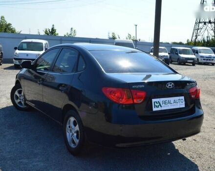 Хендай Элантра 2009 в Кропивницком (Кировограде) на Automoto.ua Хендай Элантра, объемом двигателя 0 л и пробегом 226 тыс. км за 6700 $, фото 2 на Automoto.ua