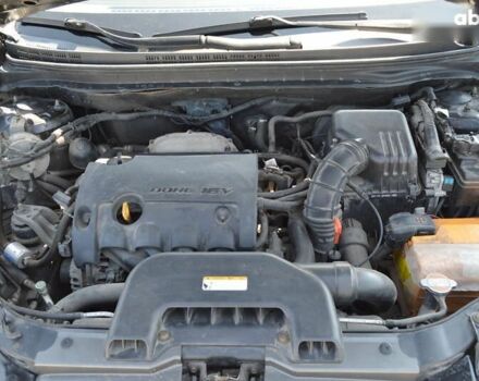 Хендай Элантра 2009 в Кропивницком (Кировограде) на Automoto.ua Хендай Элантра, объемом двигателя 0 л и пробегом 226 тыс. км за 6700 $, фото 25 на Automoto.ua