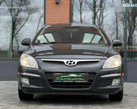 Хендай Элантра, объемом двигателя 2 л и пробегом 280 тыс. км за 5990 $, фото 1 на Automoto.ua