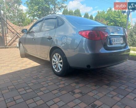 Хендай Элантра 2010 в Киеве на Automoto.ua Хендай Элантра, объемом двигателя 1.6 л и пробегом 112 тыс. км за 8700 $, фото 27 на Automoto.ua