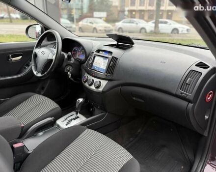 Хендай Элантра, объемом двигателя 0 л и пробегом 199 тыс. км за 6300 $, фото 11 на Automoto.ua