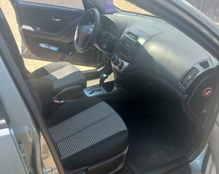 Хендай Элантра 2010 в Киеве на Automoto.ua Хендай Элантра, объемом двигателя 1.6 л и пробегом 112 тыс. км за 8700 $, фото 38 на Automoto.ua