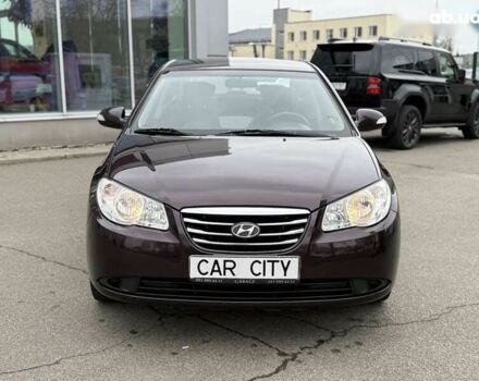 Хендай Элантра, объемом двигателя 0 л и пробегом 199 тыс. км за 6300 $, фото 1 на Automoto.ua