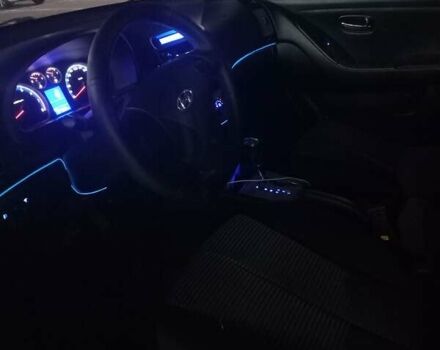 Хендай Элантра 2010 в Киеве на Automoto.ua Хендай Элантра, объемом двигателя 1.6 л и пробегом 112 тыс. км за 8700 $, фото 44 на Automoto.ua