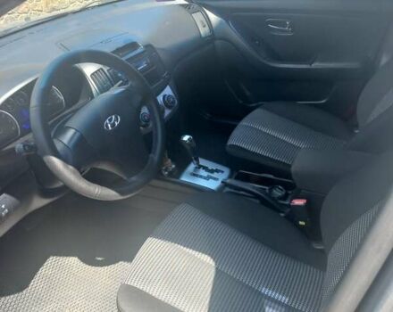 Хендай Элантра 2010 в Киеве на Automoto.ua Хендай Элантра, объемом двигателя 1.6 л и пробегом 112 тыс. км за 8700 $, фото 10 на Automoto.ua