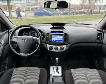 Хендай Элантра, объемом двигателя 0 л и пробегом 199 тыс. км за 6300 $, фото 8 на Automoto.ua