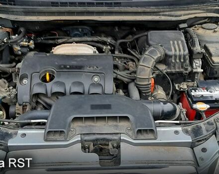 Хендай Элантра, объемом двигателя 1.6 л и пробегом 162 тыс. км за 6700 $, фото 7 на Automoto.ua