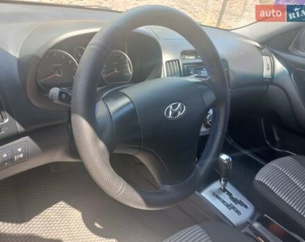 Хендай Элантра 2010 в Киеве на Automoto.ua Хендай Элантра, объемом двигателя 1.6 л и пробегом 112 тыс. км за 8700 $, фото 36 на Automoto.ua