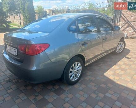 Хендай Элантра 2010 в Киеве на Automoto.ua Хендай Элантра, объемом двигателя 1.6 л и пробегом 112 тыс. км за 8700 $, фото 30 на Automoto.ua