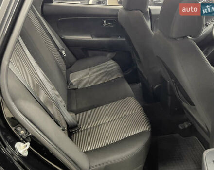 Хендай Элантра 2010 в Харькове на Automoto.ua Хендай Элантра, объемом двигателя 1.59 л и пробегом 166 тыс. км за 7000 $, фото 11 на Automoto.ua