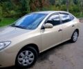 Хендай Елантра, об'ємом двигуна 1.6 л та пробігом 192 тис. км за 5100 $, фото 1 на Automoto.ua