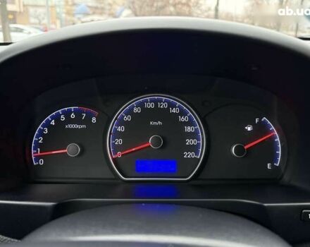 Хендай Элантра, объемом двигателя 0 л и пробегом 199 тыс. км за 6300 $, фото 18 на Automoto.ua