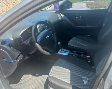 Хендай Элантра 2010 в Киеве на Automoto.ua Хендай Элантра, объемом двигателя 1.6 л и пробегом 112 тыс. км за 8700 $, фото 39 на Automoto.ua