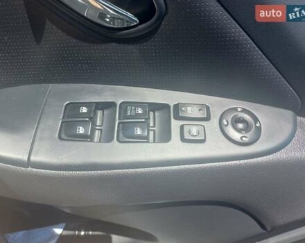 Хендай Элантра 2010 в Киеве на Automoto.ua Хендай Элантра, объемом двигателя 1.6 л и пробегом 112 тыс. км за 8700 $, фото 20 на Automoto.ua