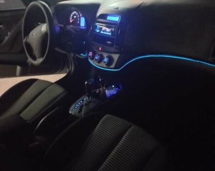 Хендай Элантра 2010 в Киеве на Automoto.ua Хендай Элантра, объемом двигателя 1.6 л и пробегом 112 тыс. км за 8700 $, фото 45 на Automoto.ua