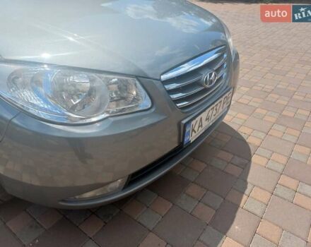 Хендай Элантра 2010 в Киеве на Automoto.ua Хендай Элантра, объемом двигателя 1.6 л и пробегом 112 тыс. км за 8700 $, фото 8 на Automoto.ua